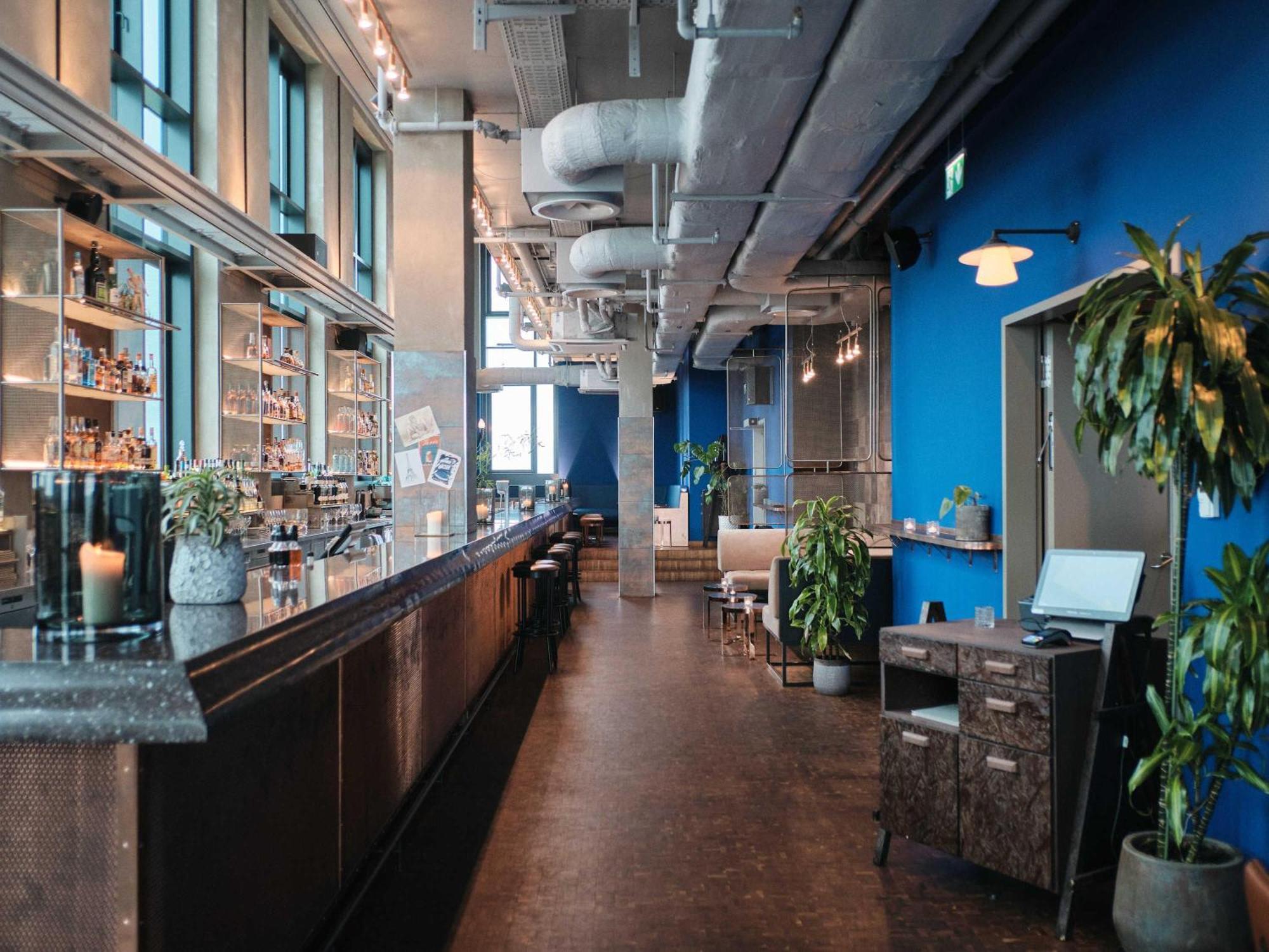 25Hours Hotel Das Tour — Photos 2