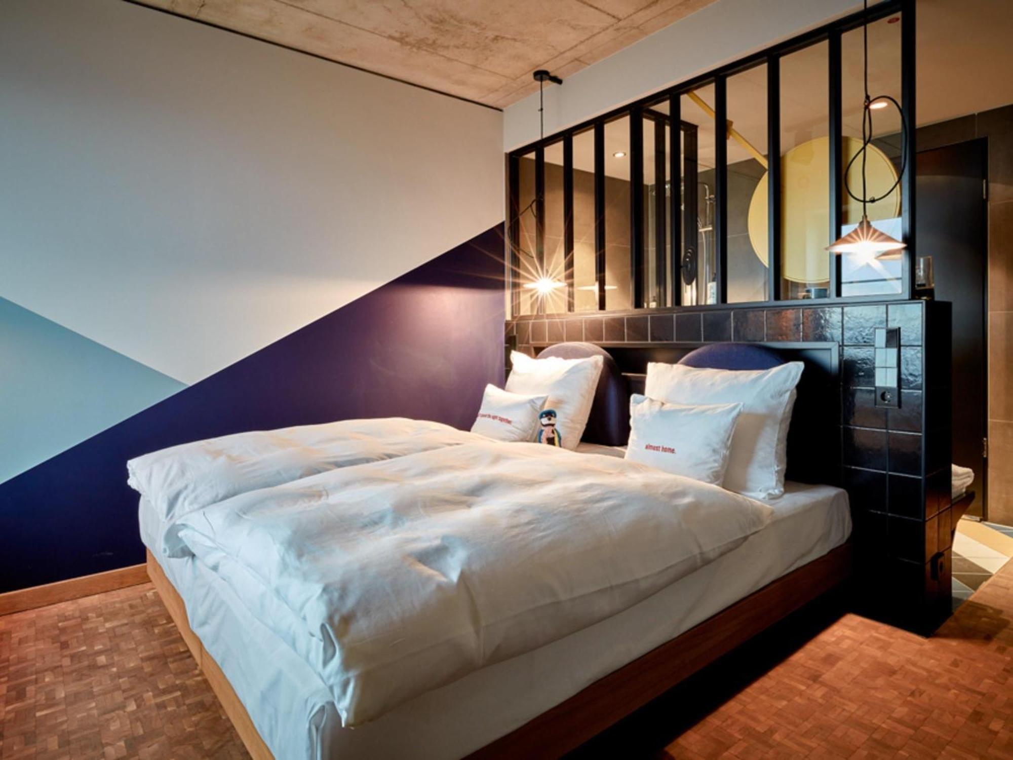 25Hours Hotel Das Tour — Photos 3