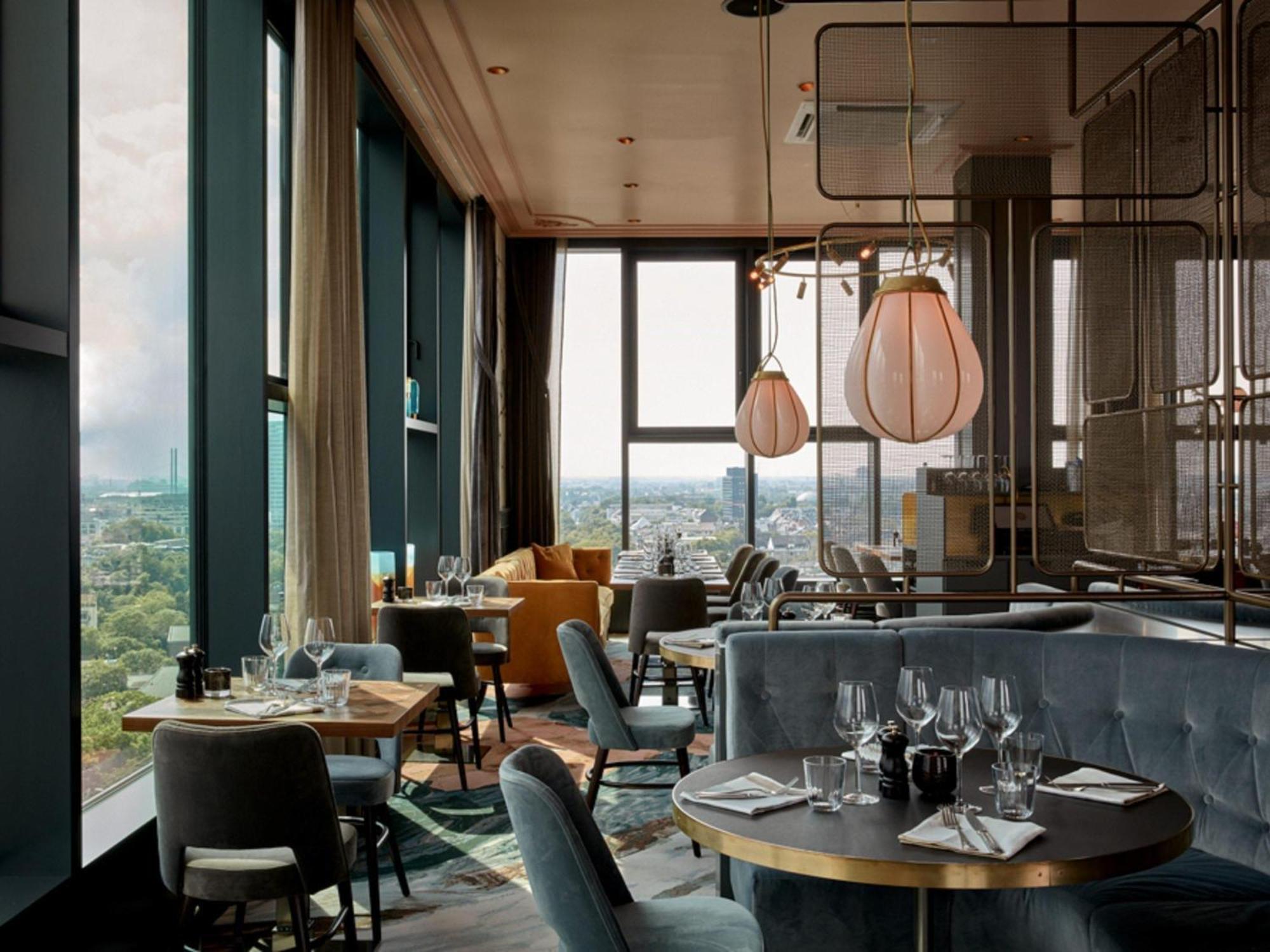 25Hours Hotel Das Tour — Photos 1